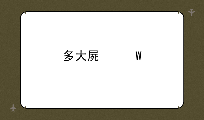 多大屏幕手机最好