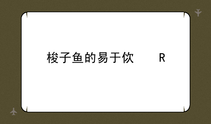 梭子鱼的易于使用
