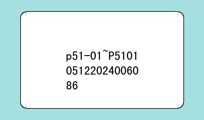 p51-01~P510105122024006086